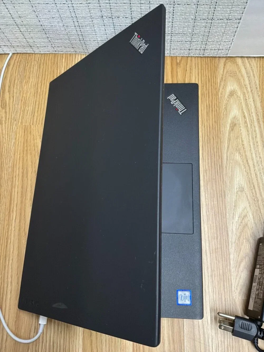 Lenovo ThinkPad T480 14